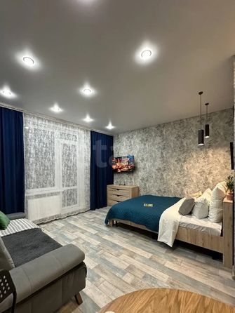 
  Продается студия 26.6 м², в ЖК Оникс. Фото 10.