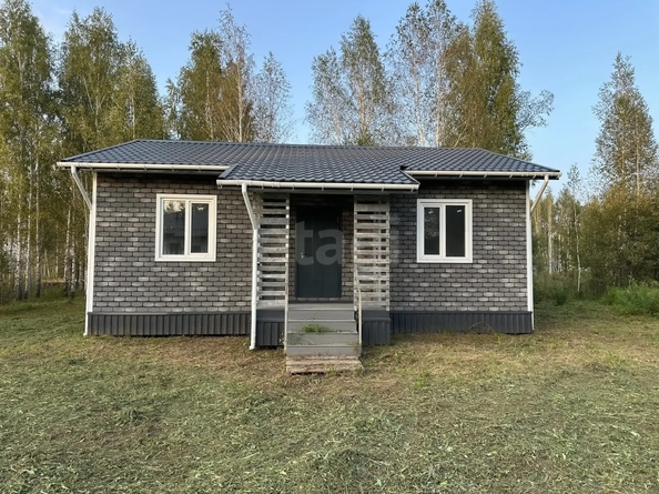 
  Продается дом 79 м². Фото 4.