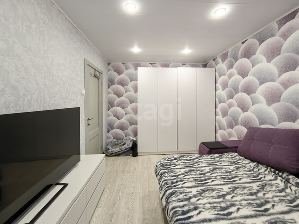 
  Продается 1-комн. квартира 28.4 м². Фото 3.