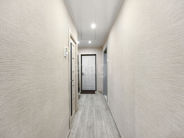 
  Продается 1-комн. квартира 28.4 м². Фото 8.