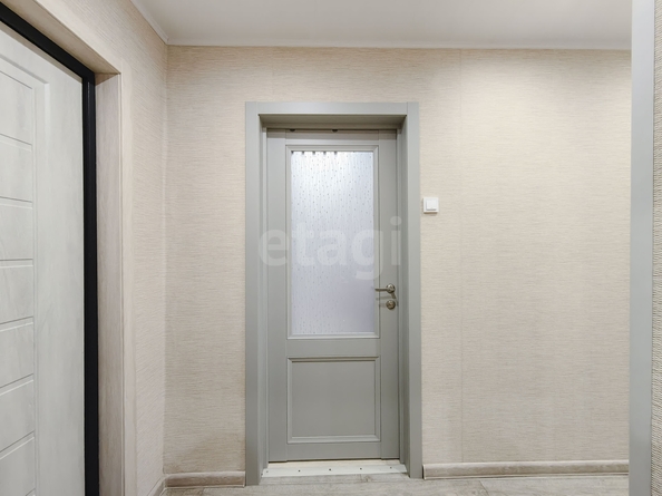 
  Продается 1-комн. квартира 28.4 м². Фото 11.