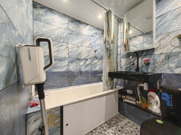 
  Продается 1-комн. квартира 28.4 м². Фото 22.