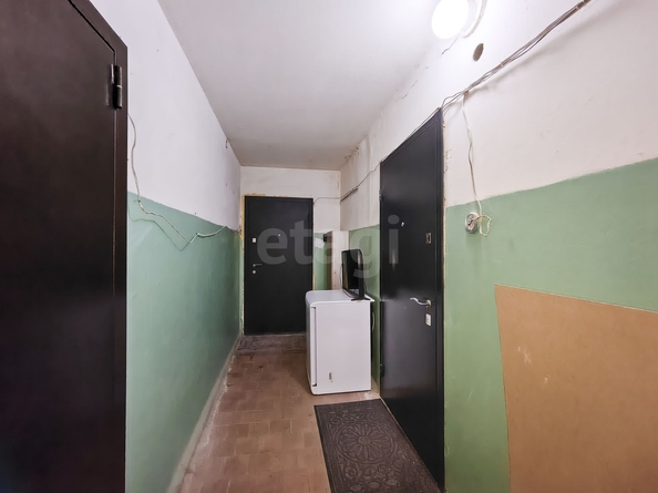 
  Продается 1-комн. квартира 28.4 м². Фото 23.