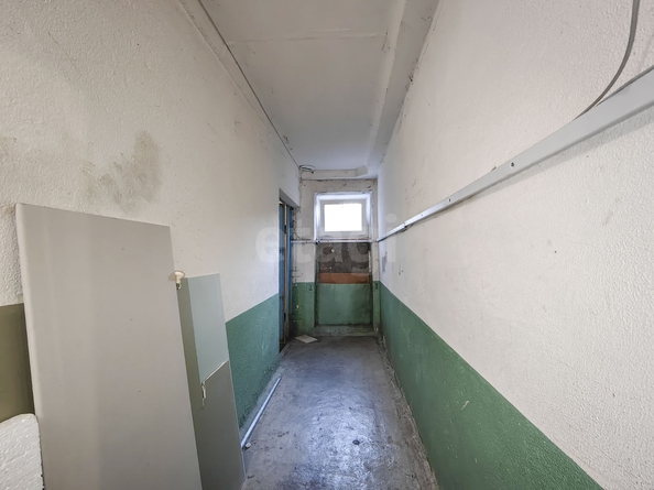 
  Продается 1-комн. квартира 28.4 м². Фото 24.