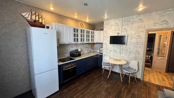 
  Продается 1-комн. квартира 42 м². Фото 2.