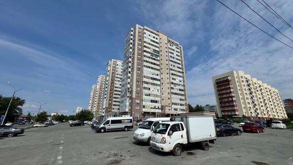 
  Продается 1-комн. квартира 42 м². Фото 5.