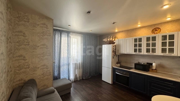 
  Продается 1-комн. квартира 42 м². Фото 17.