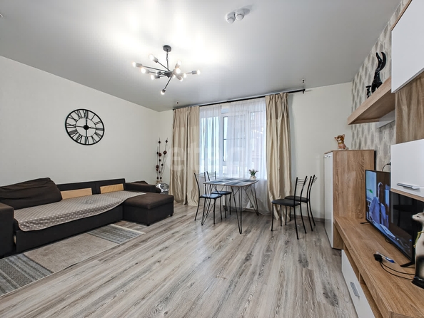 
  Продается апартамент 48.4 м², в ЖК Инские холмы,  2 очередь. Фото 2.