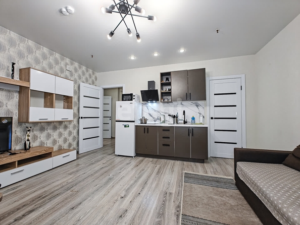 
  Продается апартамент 48.4 м², в ЖК Инские холмы,  2 очередь. Фото 3.