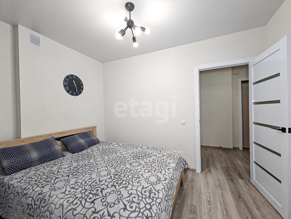 
  Продается апартамент 48.4 м², в ЖК Инские холмы,  2 очередь. Фото 4.
