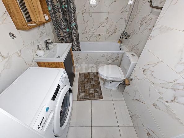 
  Продается апартамент 48.4 м², в ЖК Инские холмы,  2 очередь. Фото 12.