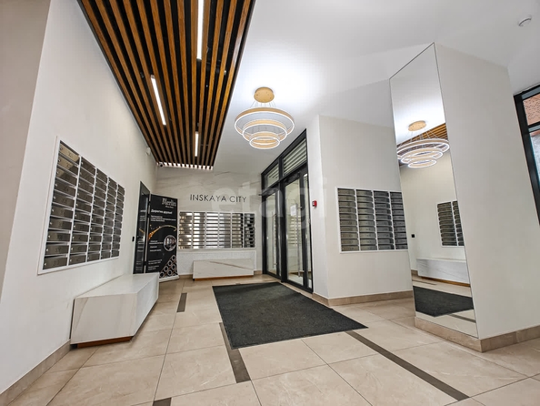 
  Продается апартамент 48.4 м², в ЖК Инские холмы,  2 очередь. Фото 16.