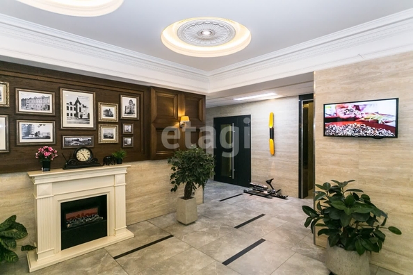 
  Продается 1-комн. квартира 46.4 м². Фото 3.