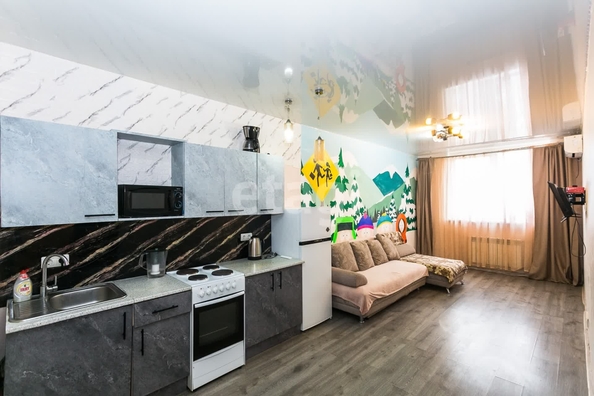 
  Продается 1-комн. квартира 46.4 м². Фото 6.