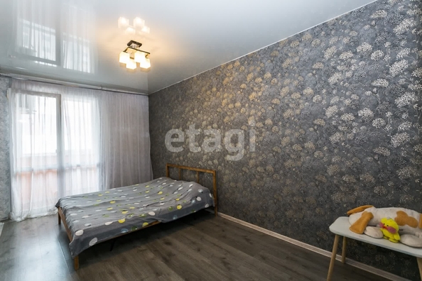 
  Продается 1-комн. квартира 46.4 м². Фото 7.