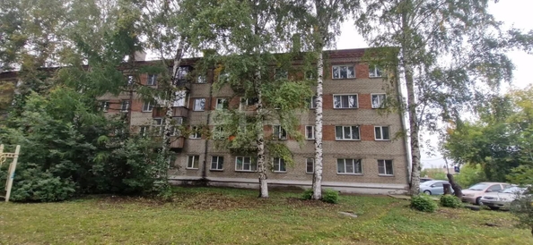 
  Продается 2-комн. квартира 42.8 м². Фото 1.