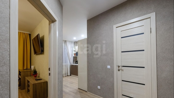 
  Продается 1-комн. квартира 33.8 м². Фото 7.