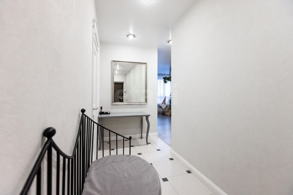 
  Продается 4-комн. квартира 107 м². Фото 14.