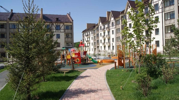 
  Продается 2-комн. квартира 58 м². Фото 16.