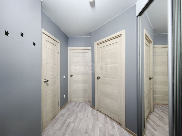 
  Продается 1-комн. квартира 34.4 м². Фото 5.
