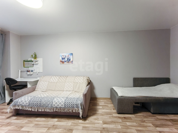 
  Продается 1-комн. квартира 34.4 м². Фото 10.