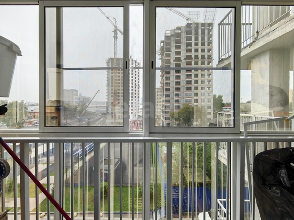 
  Продается 1-комн. квартира 34.4 м². Фото 12.