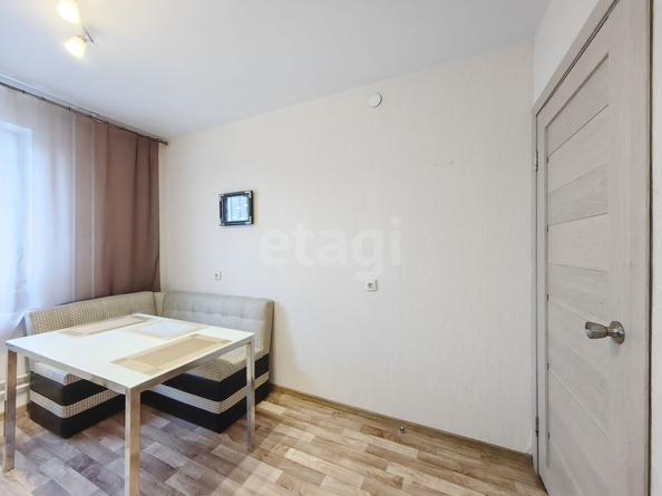 
  Продается 1-комн. квартира 34.4 м². Фото 18.