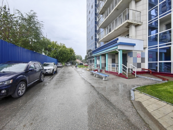 
  Продается 1-комн. квартира 34.4 м². Фото 26.