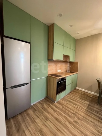 
  Продается 1-комн. квартира 52.3 м², в ЖК Парково. Фото 1.