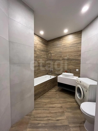 
  Продается 1-комн. квартира 52.3 м², в ЖК Парково. Фото 3.