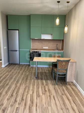 
  Продается 1-комн. квартира 52.3 м², в ЖК Парково. Фото 6.