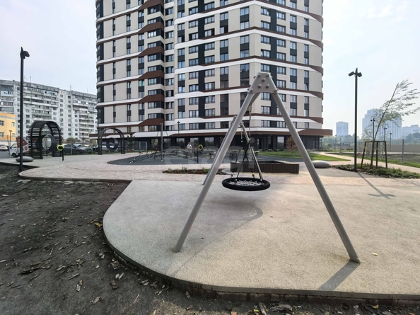 
  Продается 1-комн. квартира 39.7 м². Фото 25.