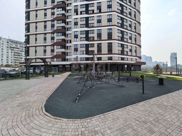 
  Продается 1-комн. квартира 39.7 м². Фото 27.