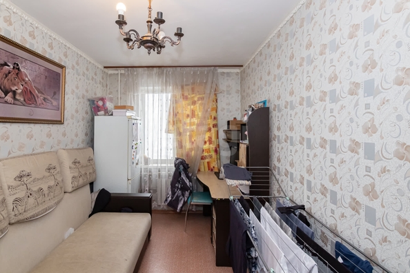 
  Продается 4-комн. квартира 69.6 м². Фото 15.