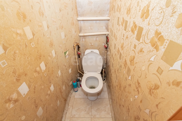
  Продается 4-комн. квартира 69.6 м². Фото 19.