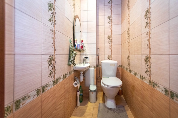 
  Продается 2-комн. квартира 78.6 м². Фото 13.