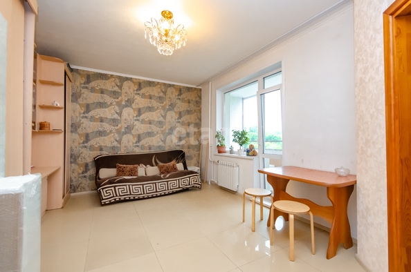 
  Продается 2-комн. квартира 67 м², в ЖК На Тульской, 1 этап. Фото 1.