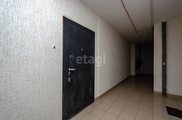 
  Продается 2-комн. квартира 67 м², в ЖК На Тульской, 1 этап. Фото 17.