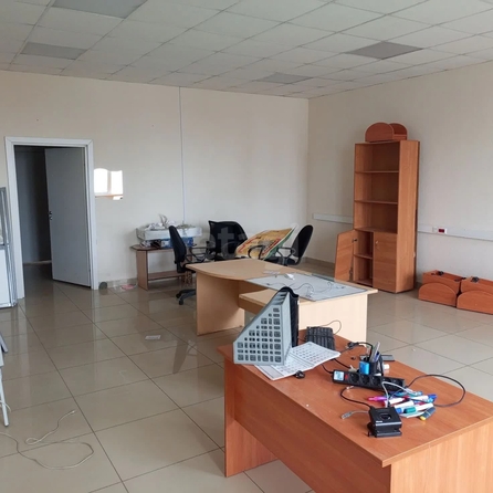 
  Продается офис 641 м². Фото 19.