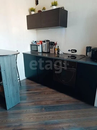 
  Продается студия 26.68 м². Фото 2.