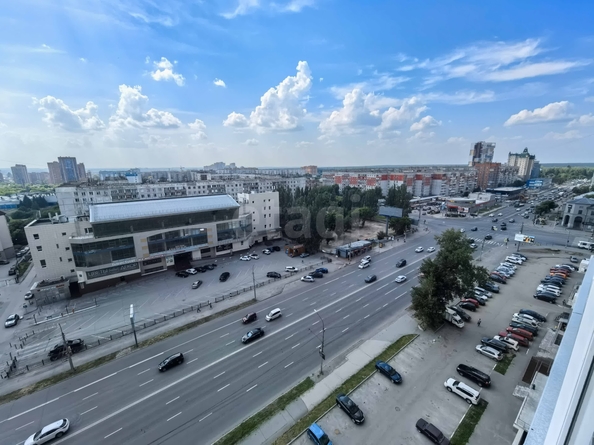 
  Продается 2-комн. квартира 55.5 м², в ЖК Ельцовский, 1-2 б/с. Фото 6.