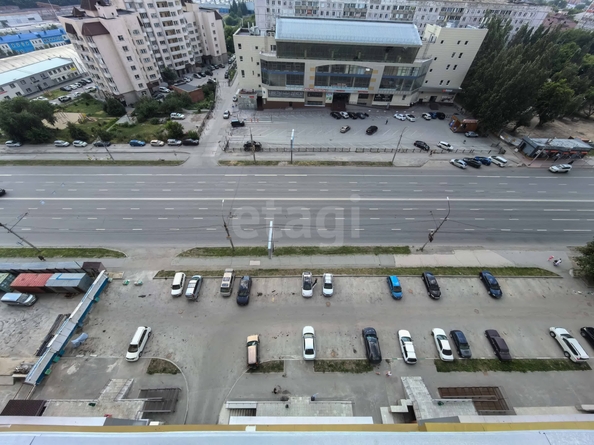 
  Продается 2-комн. квартира 55.5 м², в ЖК Ельцовский, 1-2 б/с. Фото 8.