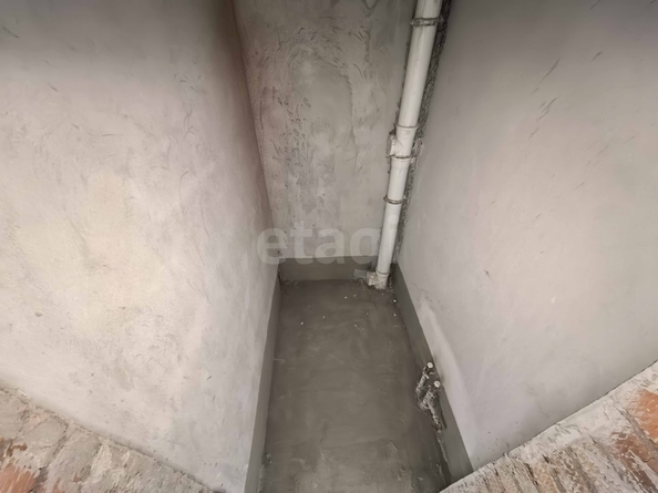 
  Продается 2-комн. квартира 55.5 м², в ЖК Ельцовский, 1-2 б/с. Фото 12.