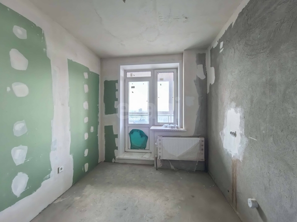
  Продается 2-комн. квартира 55.5 м², в ЖК Ельцовский, 1-2 б/с. Фото 26.