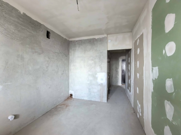 
  Продается 2-комн. квартира 55.5 м², в ЖК Ельцовский, 1-2 б/с. Фото 27.
