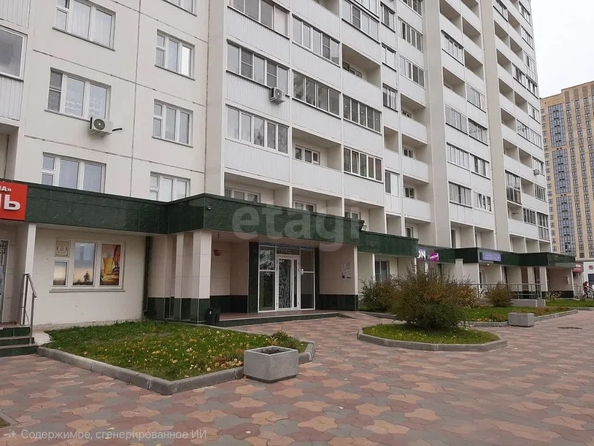
  Продается студия 22 м², в ЖК На Фадеева, дом 5. Фото 15.