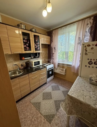 
  Продается 1-комн. квартира 29.5 м². Фото 4.