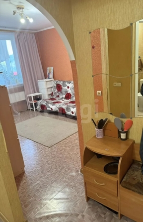 
  Продается 1-комн. квартира 29.5 м². Фото 6.
