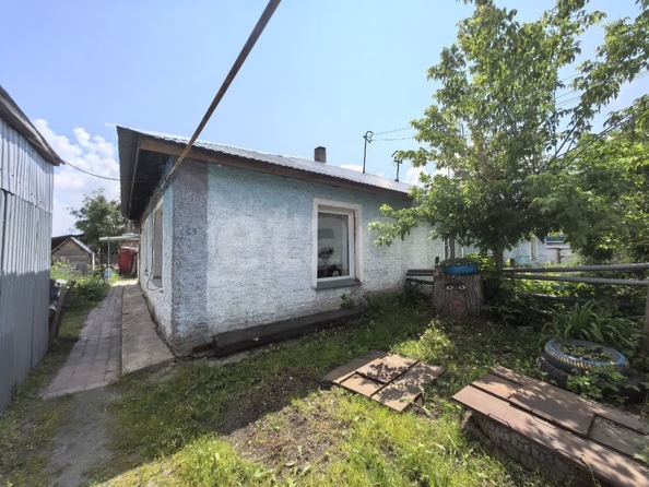 
  Продается 2-комн. квартира 33.6 м². Фото 3.
