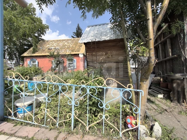 
  Продается 2-комн. квартира 33.6 м². Фото 18.
